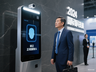 人脸识别签到——告别长龙，拥抱“刷脸”时代