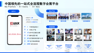 年末经销商年会会务公司首选31会议：全流程数字服务破解注册签到证件打印痛点