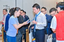 从入场到复购：31 会议小程序签到，串联活动全周期价值