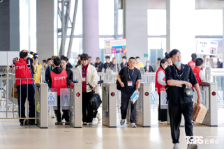 门禁闸机——守护安全与高效的智能卫士