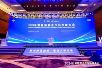 引领跨境旅游繁荣！2024世界旅游合作与发展大会成功举办