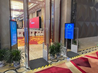 门禁闸机：守护安全的智能之选