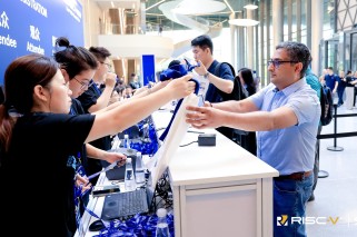 别只看到 RFID 签到的快！这 3 个隐藏价值，正在重塑会议运营逻辑