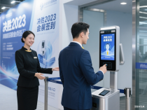 选择人脸识别签到，让活动赢在“起跑线”