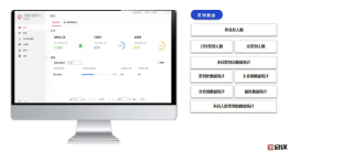 会议签到系统如何帮助主办方实现快速决策？