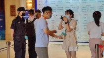 解锁会议新姿势：小程序签到让活动开场快人一步！