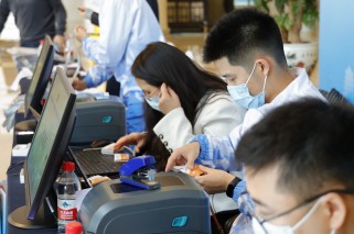 现场制证：高效便捷的证件办理新方式