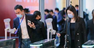颠覆传统，开启智慧活动的“无感通行”时代