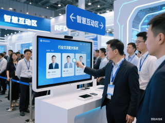 告别签到乱象！31会议RFID签到，重新定义会议高效入场新体验