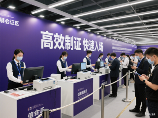 告别繁琐，拥抱高效：会议智能制证新体验