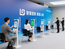 无感通行智享盛会：人脸识别签到如何重塑大型活动体验？