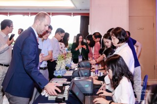 会议签到小程序：智慧会务的“数字引擎”