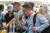 参会不再等！31 会议人脸识别签到，让每一场会议高效开场