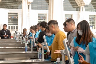 当签到不再是 “走过场”，会议体验从这里升级