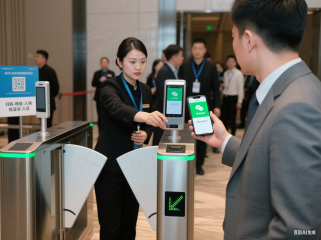 微信签到——让每一次相聚都高效从容