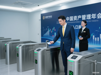 智慧通行新生态，闸机系统跨界融合