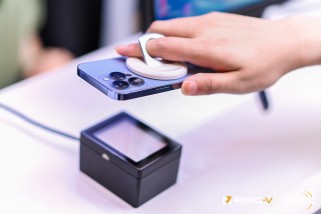 不止 1 秒签到！31 会议 RFID 签到解锁会议运营深层价值