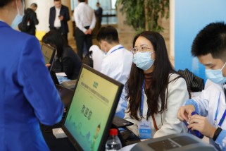 告别繁琐签到！让下一场会议从“刷脸”开始就与众不同！