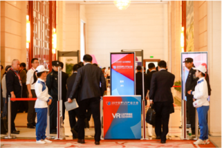 不止安全与高效！31 会议门禁闸机，解锁活动品质升级新密码