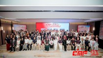 智签速通 高效入会！31会议现场签到服务第23届CMF国际保险精英圆桌大会暨中国保险产业博览会