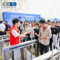 智能门禁闸机：构建智慧安防新时代