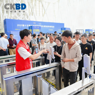 智能门禁闸机：构建智慧安防新时代