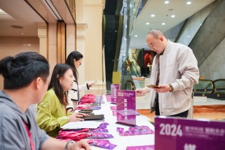 不止签到！31 会议微信签到，解锁活动增长新引擎