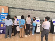 告别排队等待，开启高效会议新体验——自助签到引领行业变革