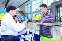 别再让签到拖后腿！31 会议小程序签到，让活动从入场就赢麻了